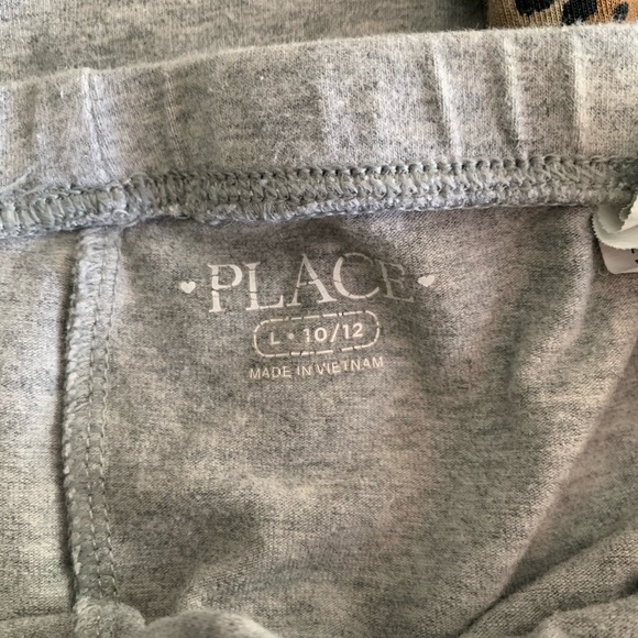 Leggings for girls - Picture 3 of 4